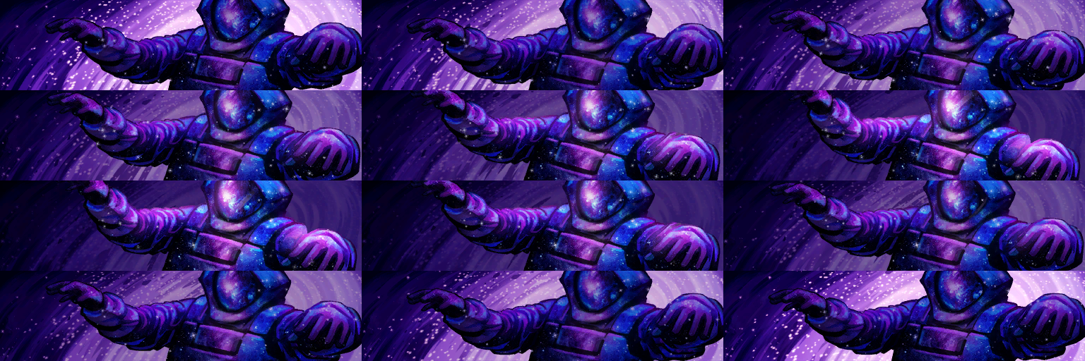 Call of Duty Floating Forever Playercard from Tracer Pack: Supernova Modern Warfare 3 Bundle