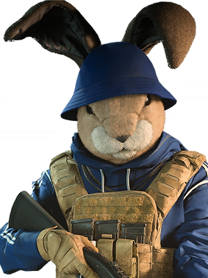Call of Duty MC HIPS OperatorSkin from TRACER PACK: Hippin' and Hoppin' Modern Warfare 2 Bundle