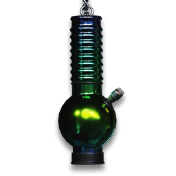 Call of Duty It's Just a Vase Charm from TRACER PACK: Dr. Kushlov Modern Warfare 2 Bundle