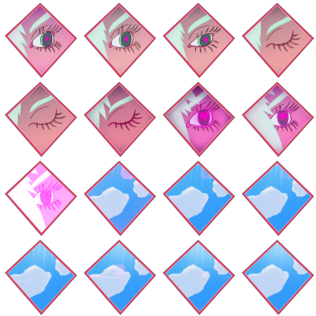 Call of Duty Notice Me Emblem from Tokyo Streets Modern Warfare 2 Bundle