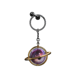 Call of Duty Galactic Marble Charm from Tracer Pack: Black Hole Modern Warfare 3 Bundle