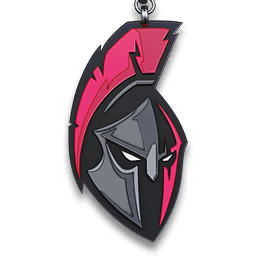 Call of Duty Nickmercs Charm from TRACER PACK: Nickmercs Operator Bundle Modern Warfare 2 Bundle
