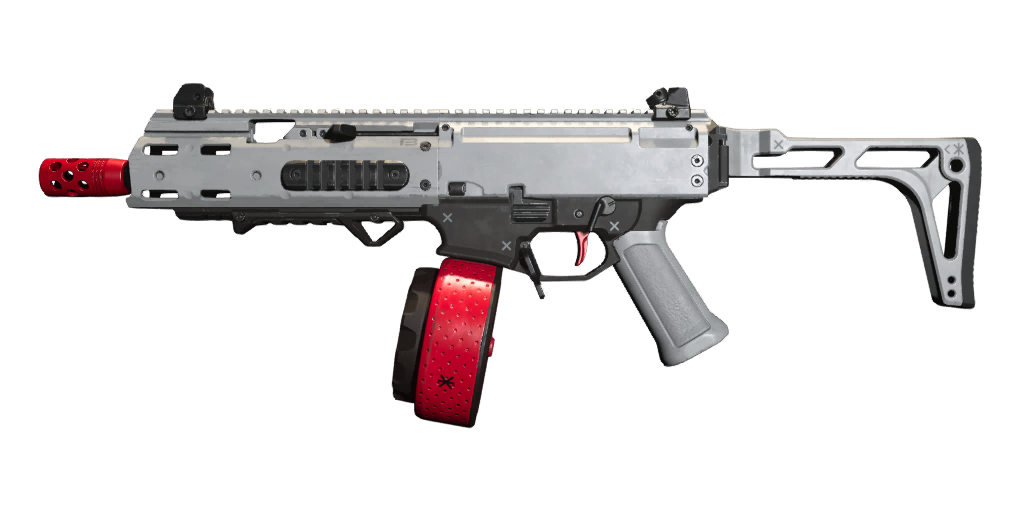 Call of Duty Lane Splitter Blueprint from Moto Freak Pro Pack Modern Warfare 3 Bundle