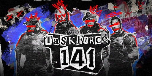 Tracer Pack: Ghost Punk Pro Pack | Modern Warfare 3 - STOCKPILE COD ...