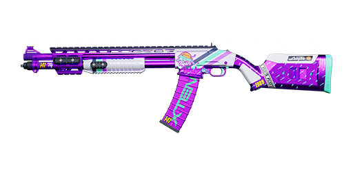 Call of Duty Power Forward Blueprint from XTEN Ballers Modern Warfare 2 Bundle