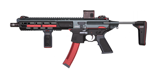 Call of Duty Urban Militia Blueprint from MWII Pro Pack 2: Urban Veteran Modern Warfare 2 Bundle