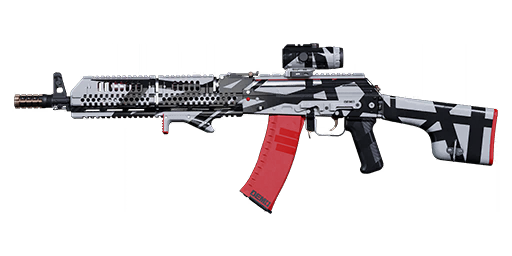 Call of Duty Blood in the Water Blueprint from MWII Battle Pass Season 4 Collection Modern Warfare 3 Bundle