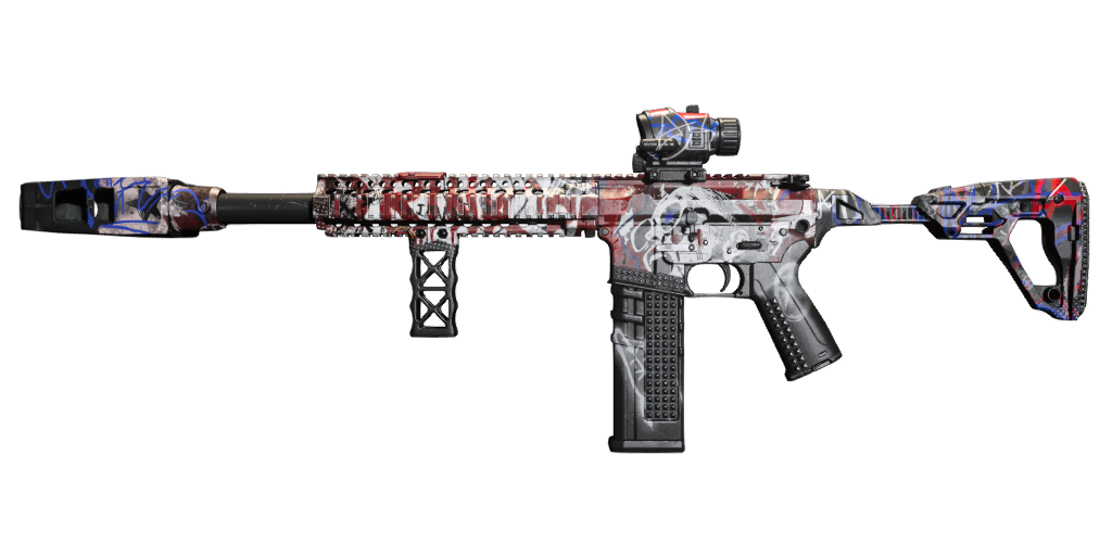 Tracer Pack: Ghost Punk Pro Pack | Modern Warfare 3 - STOCKPILE COD ...