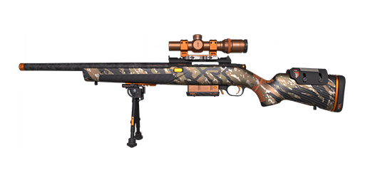 Call of Duty Frenzied Method Blueprint from Weapons Locker Modern Warfare 2 Bundle