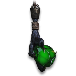 Call of Duty Witch Charm Charm from Tracer Pack: Witchcraft Modern Warfare 2 Bundle