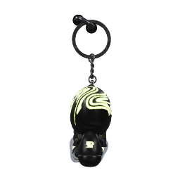 Call of Duty Firewall Breached Charm from System Error Modern Warfare 3 Bundle
