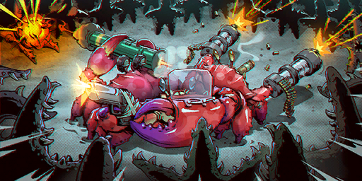 Call of Duty Consortium of Crabs LoadingScreen from Tracer Pack: Zodiac: Cancer Pro Pack Modern Warfare 3 Bundle