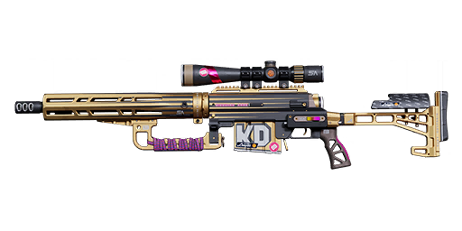 Call of Duty Easy Money Blueprint from TRACER PACK: KEVIN DURANT OPERATOR BUNDLE Modern Warfare 2 Bundle