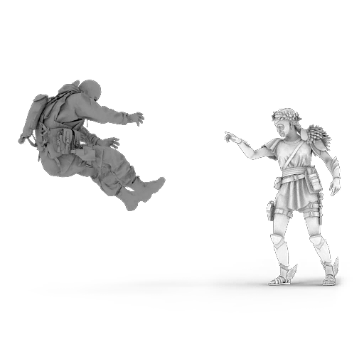 Call of Duty Divine Touch Execution from Tracer Pack: Down from the Skies Ultra Skin Mastercraft Modern Warfare 3 Bundle