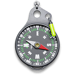 Call of Duty Don't Get Lost Charm from Alex Operator Bundle Modern Warfare 2 Bundle