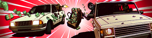 Call of Duty Chase the Bag Playercard from TRACER PACK: 2023 Call of Duty League™ Champs Modern Warfare 2 Bundle