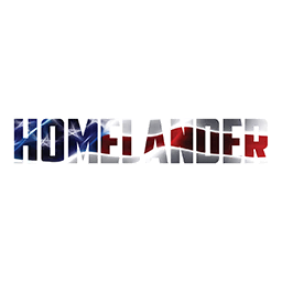 Call of Duty Homelander Sticker from The Boys: Homelander Operator Bundle Modern Warfare 2 Bundle