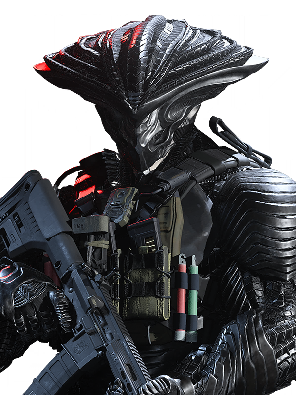 Call of Duty Titan OperatorSkin from Tracer Pack: Resonance Ultra Skin Modern Warfare 3 Bundle
