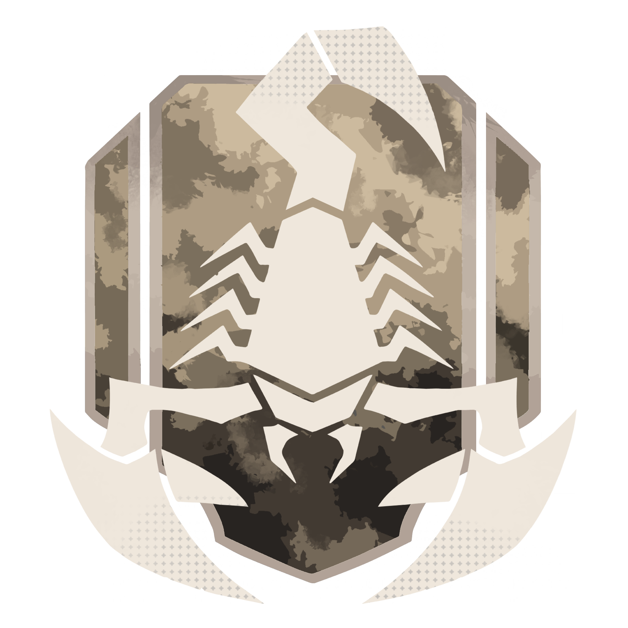 Call of Duty Pale Sting Sticker from Tracer Pack: Zodiac: Scorpio Hero Ultra Skin Modern Warfare 3 Bundle