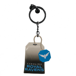 Call of Duty Carolina Royal Ravens 2024 Charm from Carolina Royal Ravens Team Pack 2024 Modern Warfare 3 Bundle