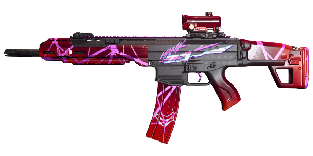 Call of Duty Menace Beat Blueprint from Tracer Pack: Echo Endo: Ecstatic Entropy Mastercraft Modern Warfare 3 Bundle