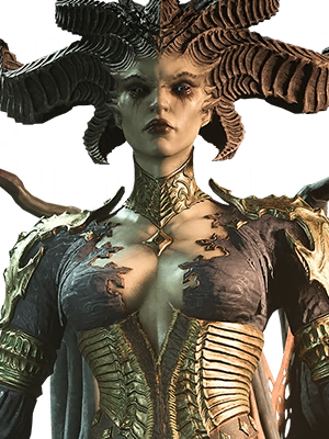 Call of Duty LILITH OperatorSkin from Tracer Pack: Lilith Operator Bundle Modern Warfare 2 Bundle