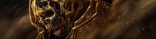 Call of Duty Lord of Demise Playercard from Unholy Templar Modern Warfare 3 Bundle