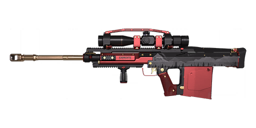 Call of Duty Avalanche Blueprint from Merry Mayhem Modern Warfare 2 Bundle