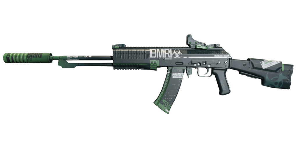 Call of Duty Composition Carbine Blueprint from Call of Duty®: Warzone™ Combat Pack 4 (Haze) Modern Warfare 3 Bundle