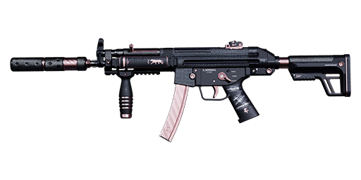 Call of Duty Catwalker Blueprint from Fashion Animal 2 Modern Warfare 2 Bundle