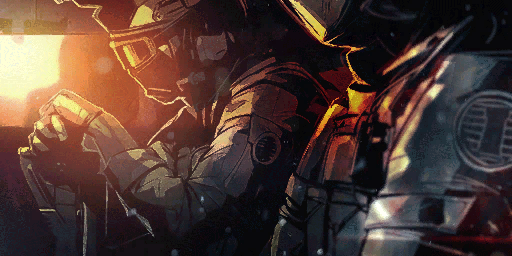 Call of Duty Destination: Chaos LoadingScreen from Tracer Pack: Penumbra + Universal Wrap Modern Warfare 2 Bundle