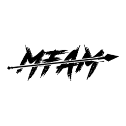Call of Duty MFAM Sticker from TRACER PACK: Nickmercs Operator Bundle Modern Warfare 2 Bundle
