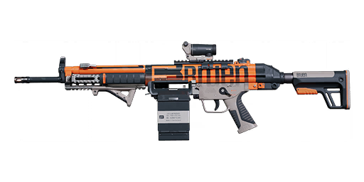 Call of Duty Tailgater Blueprint from Beer Hunter Modern Warfare 2 Bundle