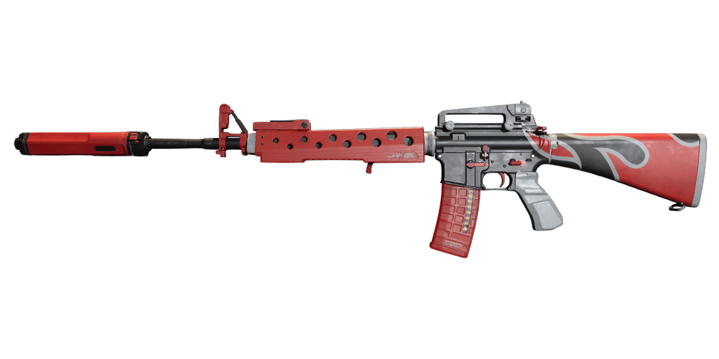 Call of Duty Masked Mayhem Blueprint from Tracer Pack: WWE – Rey Mysterio Operator Bundle Modern Warfare 3 Bundle