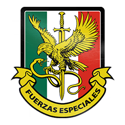 Call of Duty Fuerzas Especiales Sticker from MWII Pro Pack 2: Urban Veteran Modern Warfare 2 Bundle