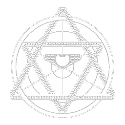 Call of Duty Summoner's Sigil Sticker from TRACER PACK: Dark Rituals II Modern Warfare 2 Bundle