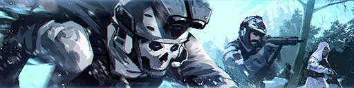 Call of Duty Deadliest Cold Playercard from Arctic Ops: Ghost & Soap Modern Warfare 3 Bundle