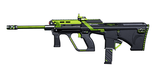 Call of Duty Resurge Blueprint from Generation XRK Modern Warfare 2 Bundle