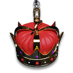 Call of Duty Crown Charm from TRACER PACK: 2023 Call of Duty League™ Champs Modern Warfare 2 Bundle