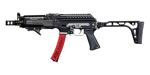Call of Duty Demon Sweat Blueprint from Carbon Blade Modern Warfare 2 Bundle