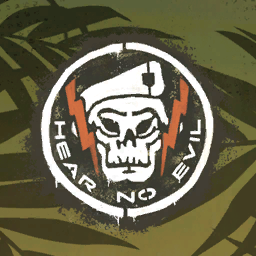 Call of Duty Jungle Call Vehicle from TRACER PACK: Hear No Evil Modern Warfare 2 Bundle