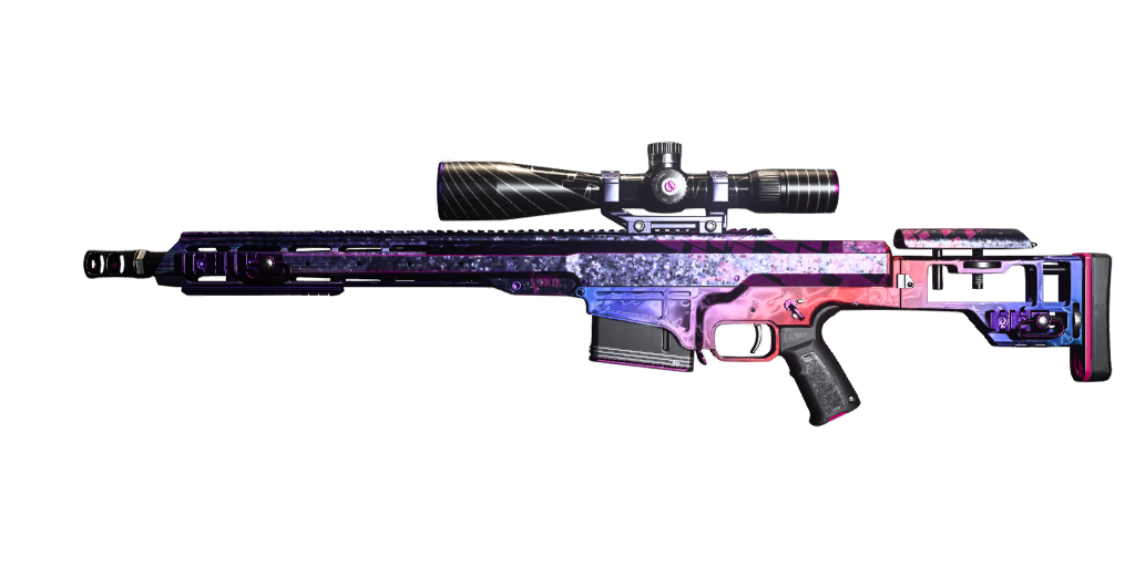 Call of Duty Count Me In Blueprint from TRACER PACK: Izzy Operator Bundle Modern Warfare 2 Bundle