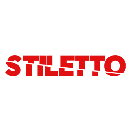 Call of Duty Stiletto Sticker from Carbon Blade Modern Warfare 2 Bundle