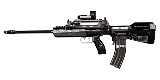 Call of Duty Onyx Pitch Blueprint from Tracer Pack: Penumbra + Universal Wrap Modern Warfare 2 Bundle