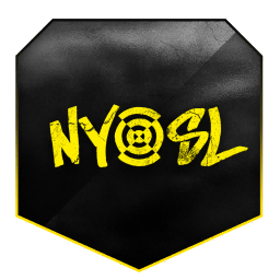 Call of Duty New York Subliners 2024 Emblem from New York Subliners Team Pack 2024 Modern Warfare 3 Bundle