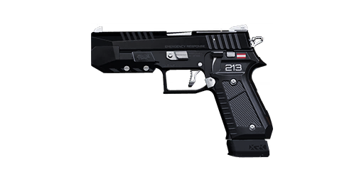 Call of Duty Trusty Steed Blueprint from Terror Task Force Modern Warfare 2 Bundle