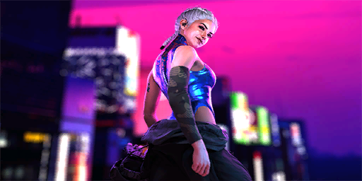 Call of Duty Killer Izzy LoadingScreen from TRACER PACK: Izzy Operator Bundle Modern Warfare 2 Bundle