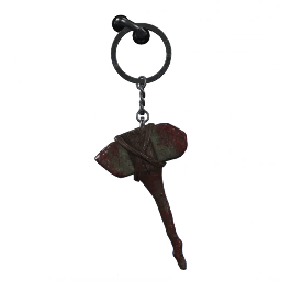 Call of Duty The First Hammer Charm from Neolithic Modern Warfare 3 Bundle