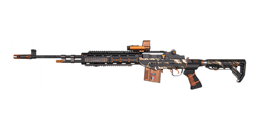 Call of Duty Custodian Blueprint from Weapons Locker Modern Warfare 2 Bundle