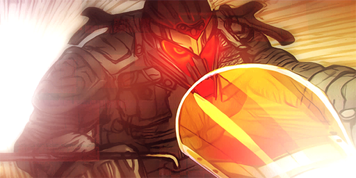 Call of Duty Tech Bike LoadingScreen from TRACER PACK: Cyber Riot 3 Modern Warfare 2 Bundle